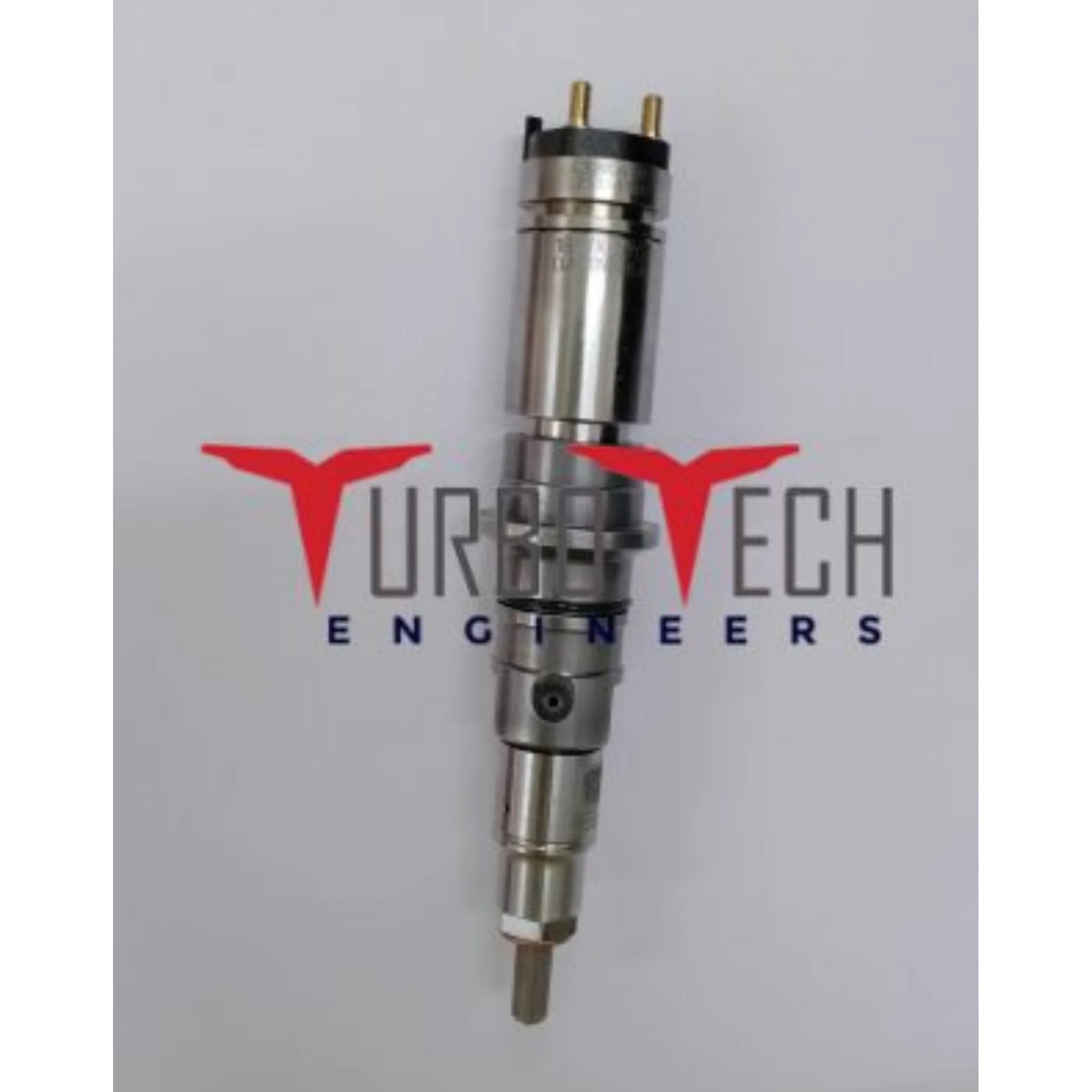 Cummins Fuel Injector 4384619 Suitable for Tata Umbrella Engine