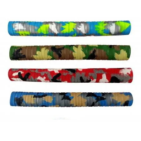 Light Weight Customize Designs Standard Size High Quality Cricket Bat Grip Best Grade English Willow players Hard Ball Cricket