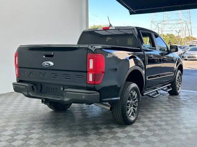 Best Wholesale Price F O R d Ranger 4x4 XLT 4dr SuperCrew 5.1 Ft. SB Used Cars for Sale.