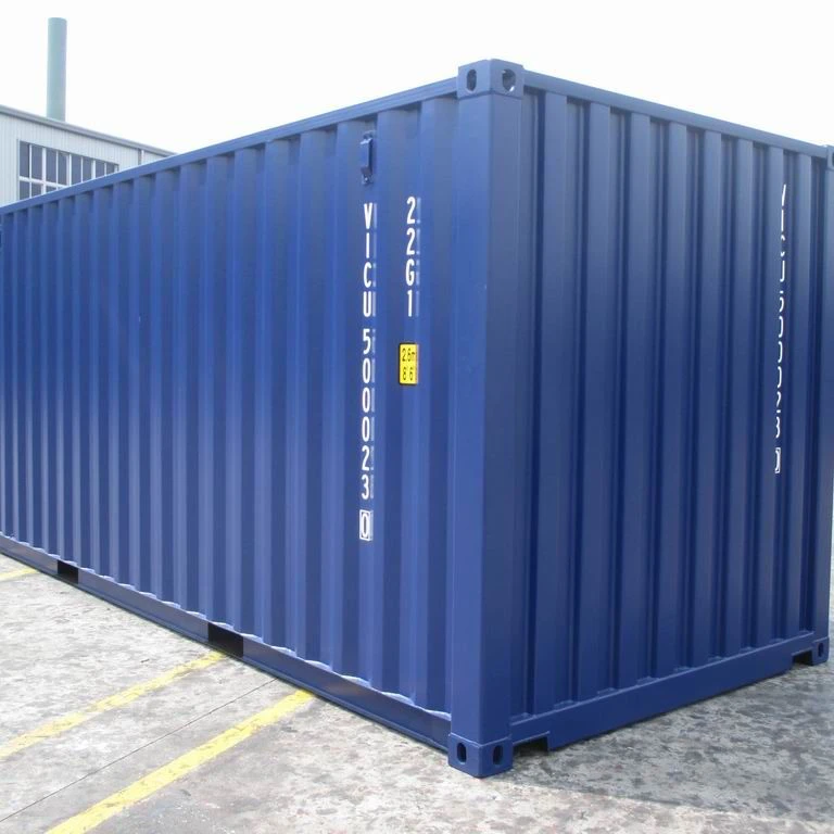 Used Shipping Storage /Containers 20Ft, 40Ft, 40HC