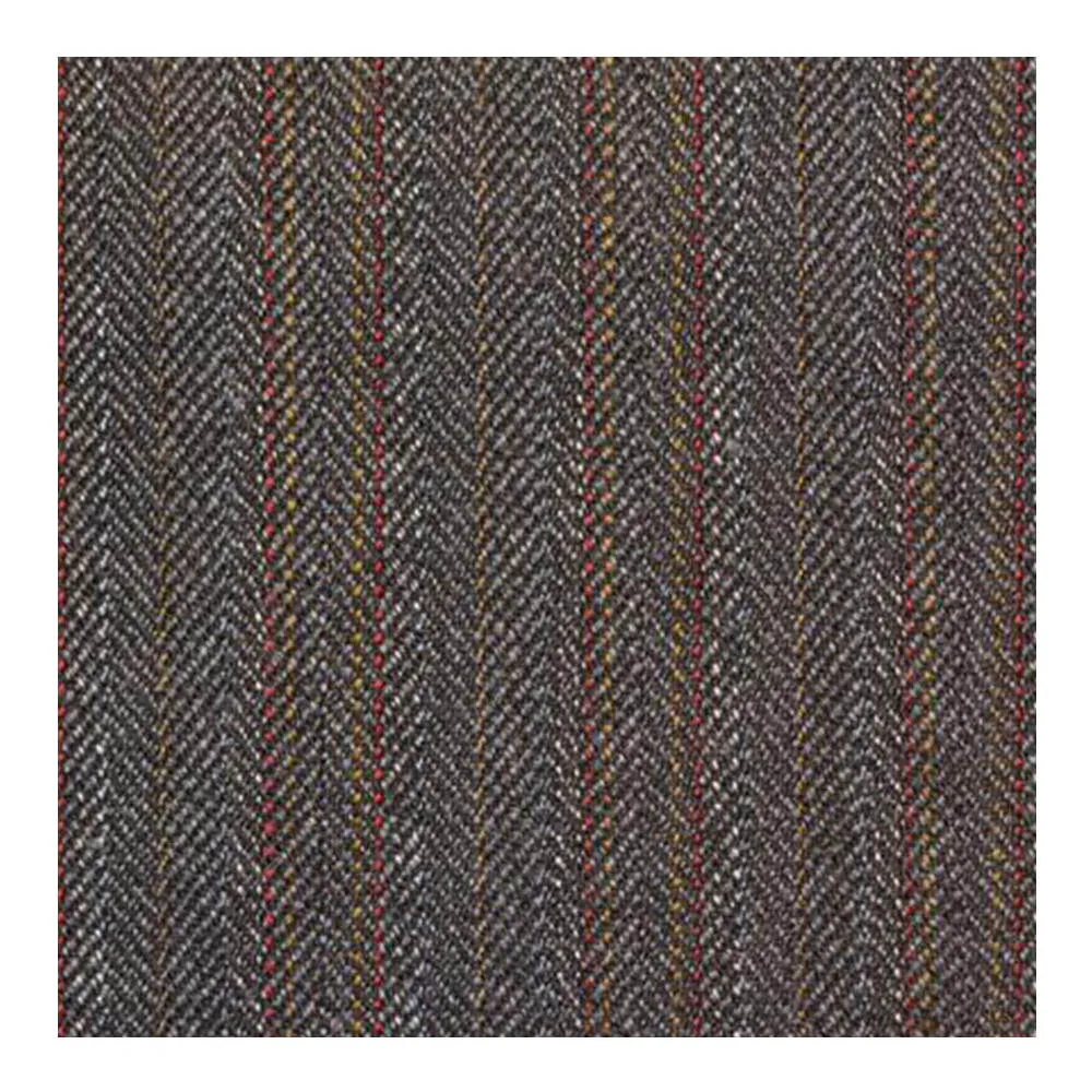 Blue Chambray Fabrics Hot Selling Inherent Flame Retardant Fabric for Workwear Eco-Friendly Material 100% Cotton Sustainable