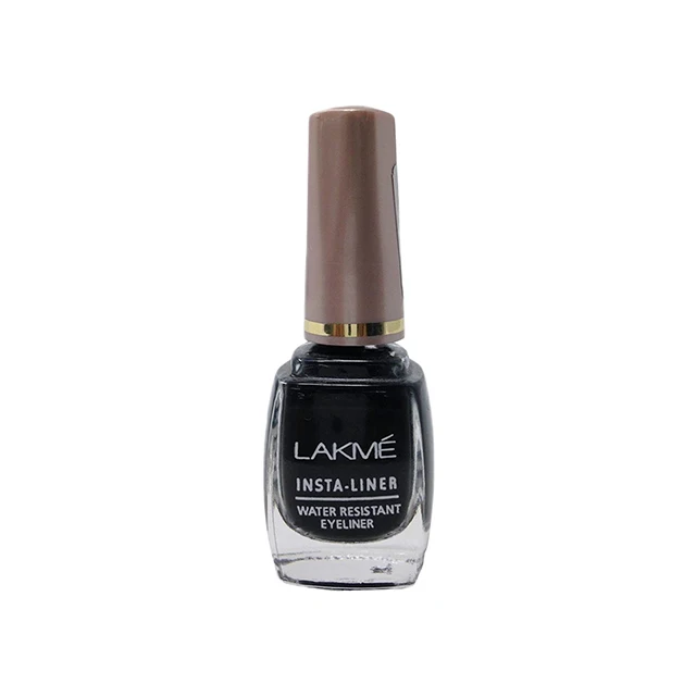 Lakme Eye Liner - Insta Liner (Quick Dry Eye Liner) Black
