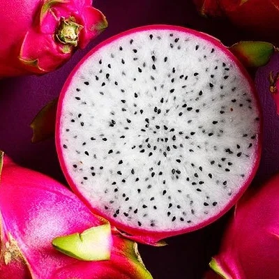 Fresh Dragon Fruit from High Quality and Competitive Price for Export 2020 Red White Style Organic