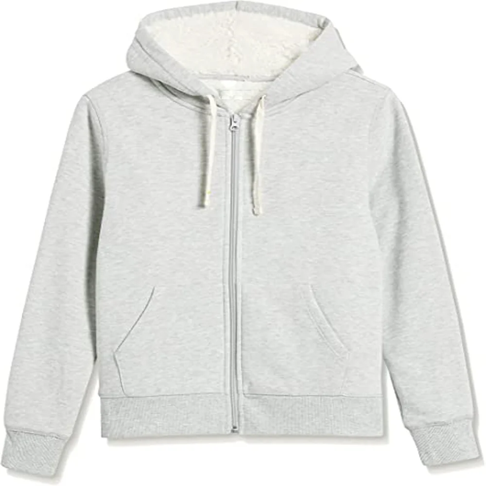 100% cotton  Imported Machine Wash Close-but-comfortable fit with easy movement Soft and comfortable French terry