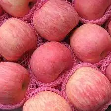 Quality  New Crop Natural Red Fuji Apple