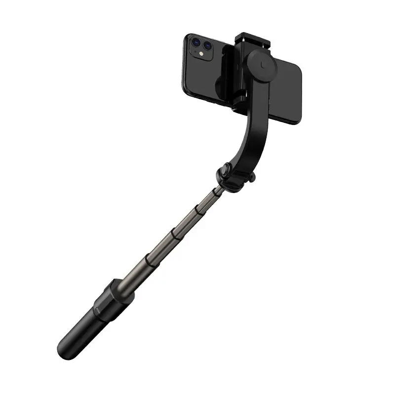 Hot new Camera Accessories H5 Mobile Phone Stabilizers Video Steadicam Handheld Smartphone Gimbal Stabilizers