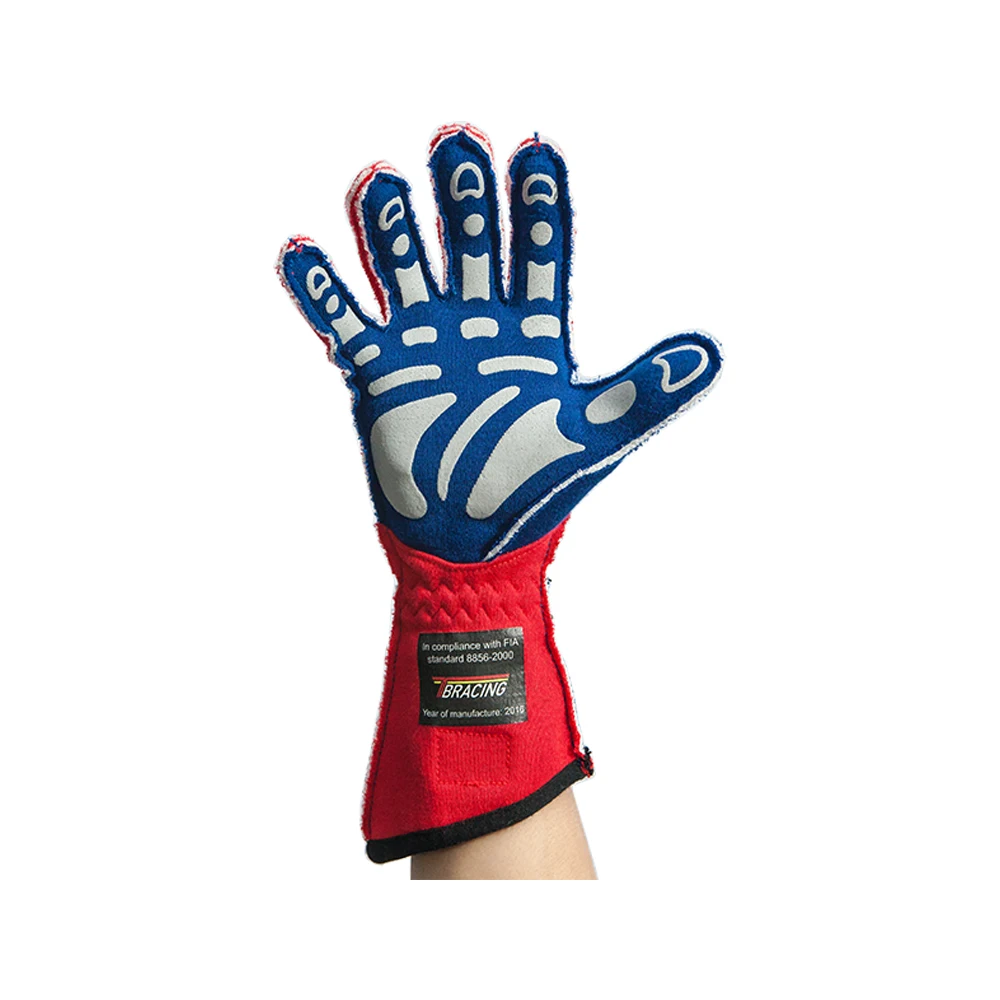 Auto Racing Gloves