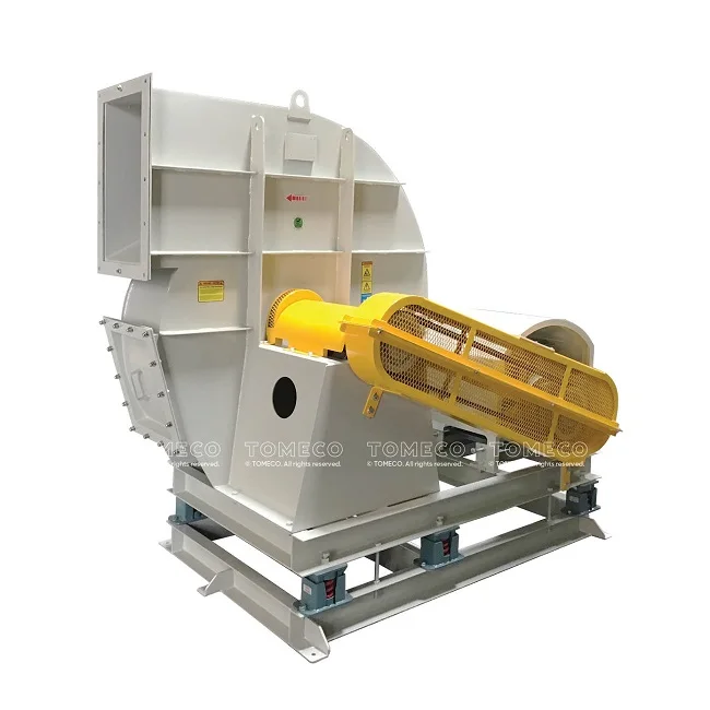 HIGH EFFICIENCY ENERGY SAVING CENTRIFUGAL FAN FOR AC TOWER - CFC.LQ08 WHOLESALE