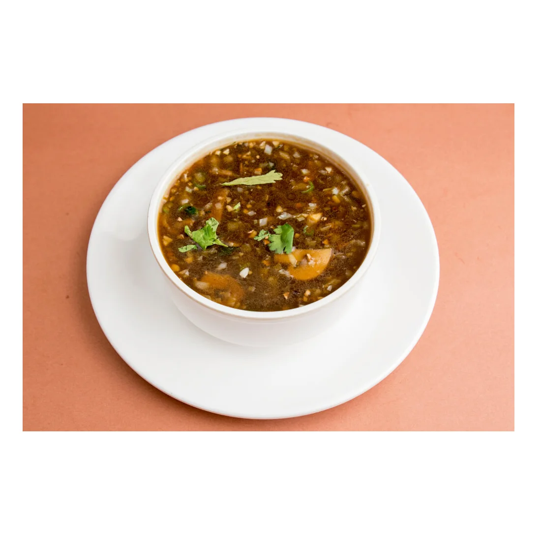 Частная торговая марка здоровый суповой порошок Manchow 1 кг верхняя упаковка от ведущего индийского