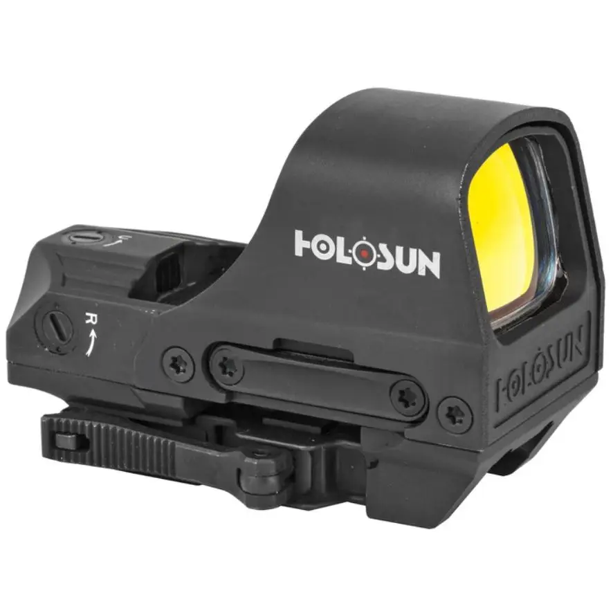 Самый продаваемый 100% подлинный голоsun HS510c рефлекс Red Dot Sigh + HM3X 3X лупа Combo набор доступен для оптовых