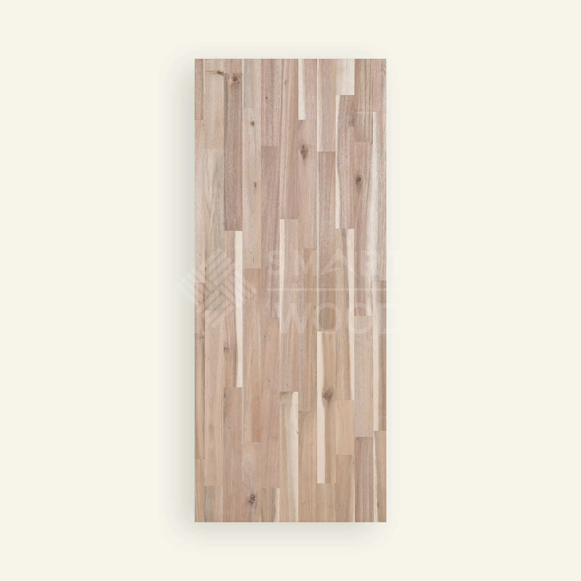 ACACIA FINGER JOINT PANEL FOR BUTCHER BLOCK WORKTOP COUNTERTOP KITCHEN ISLAND BUTCHER BLOCK