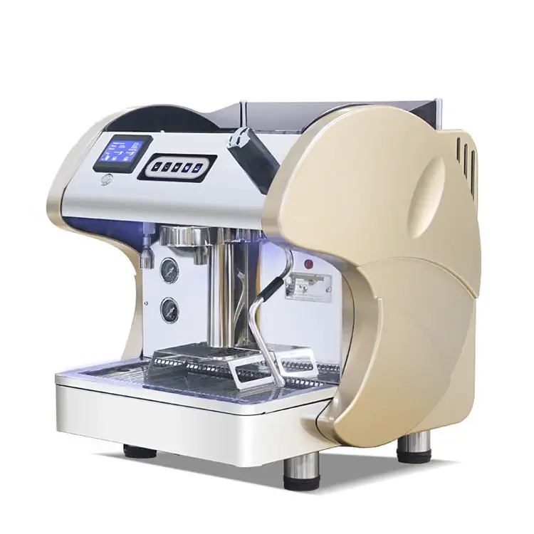 Krups Arabica Digital Ben To Cup Coffee Machine