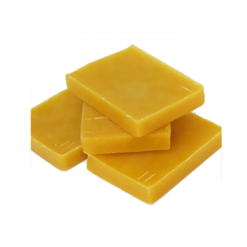 Эко-100% чистый пчелиный воск для изготовления косметических продуктов
