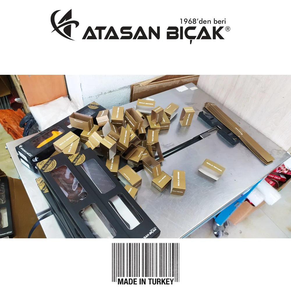 Platinum Series Skinning Knife Kitchen Knives High Quality Stainless Steel Best Price Knife 2023 New Arrivals