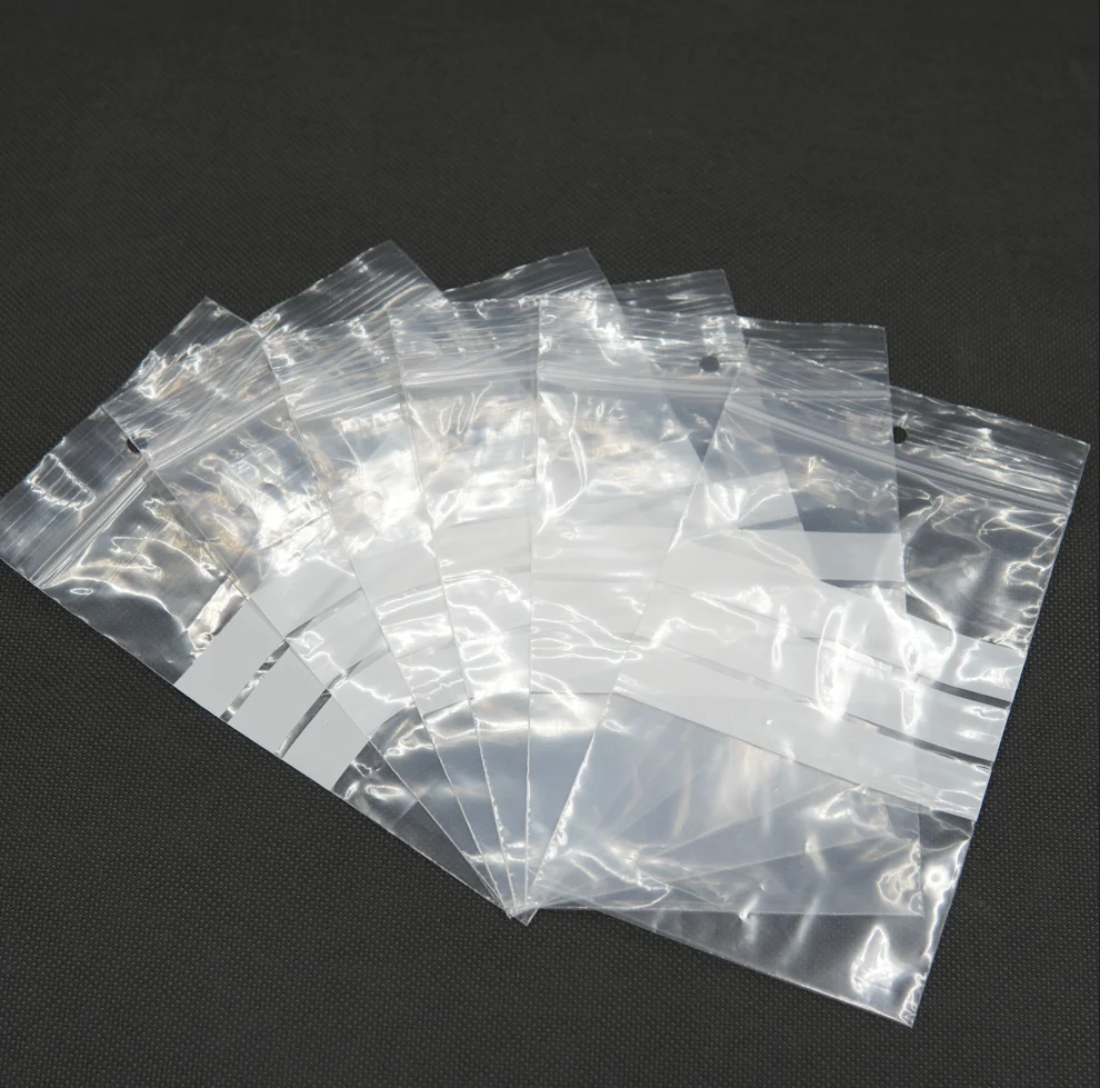 Fresh Keeping Plastic Reusable Transparent Freezer Zipper bag Biodegradable Food Packing Bag with Logo