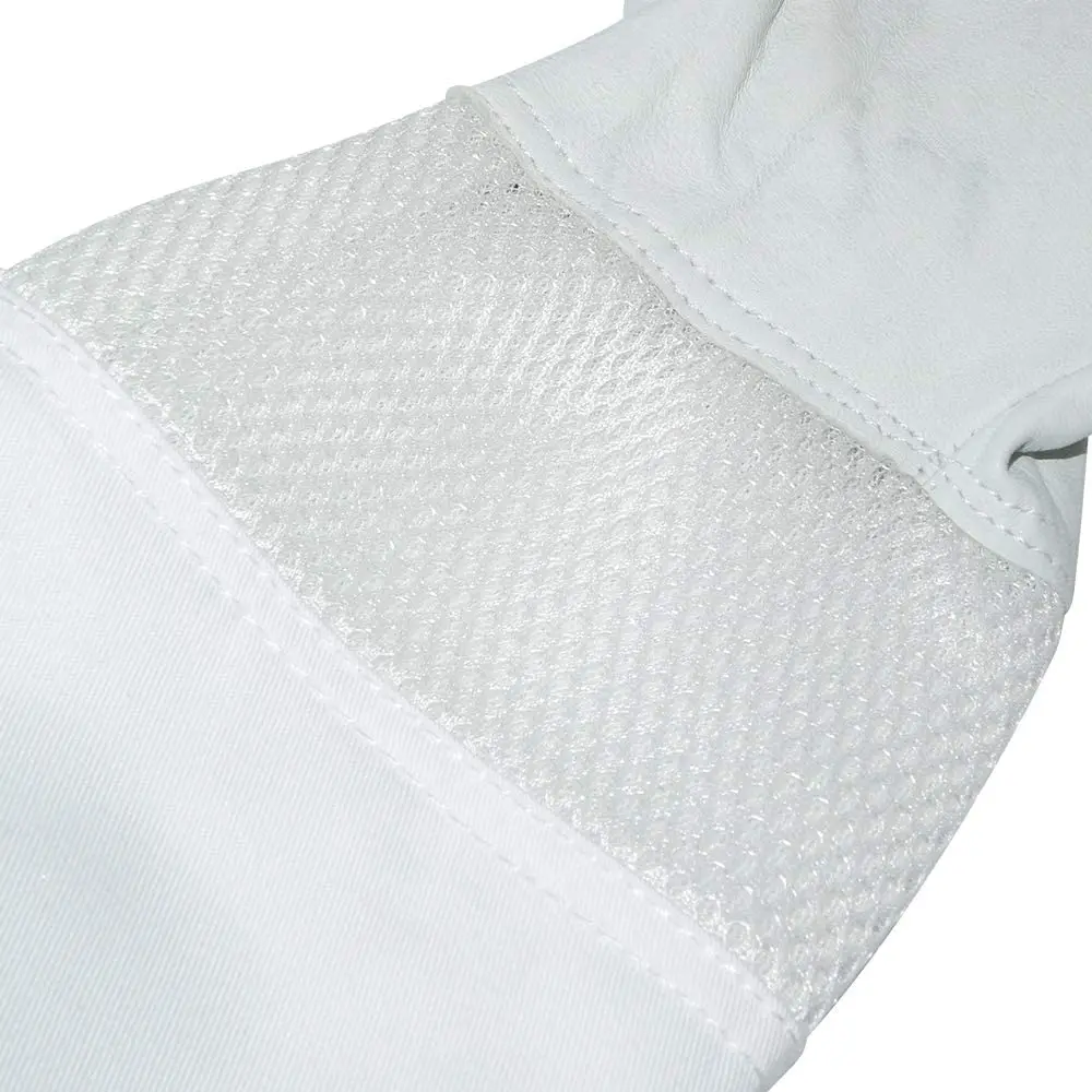 Best Supplier Custom Protective Beekeeping Gloves Best Quality Protective Beekeeping Gloves
