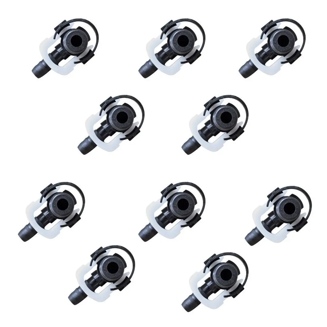 Connector 10 Pcs for Mercedes C Class C202,C203,C204,W202