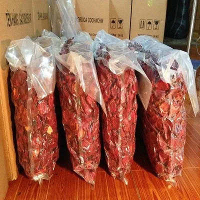 Frozen Gac Fruit/ Natural/ Fresh High quality best price new crop ANGLE