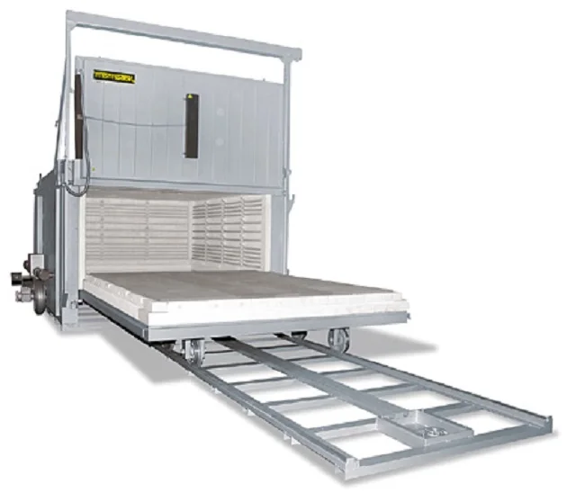 Heat Treatment Furnace quenching furnace tempering furnace Available for Industrial Use At Reasonable Price