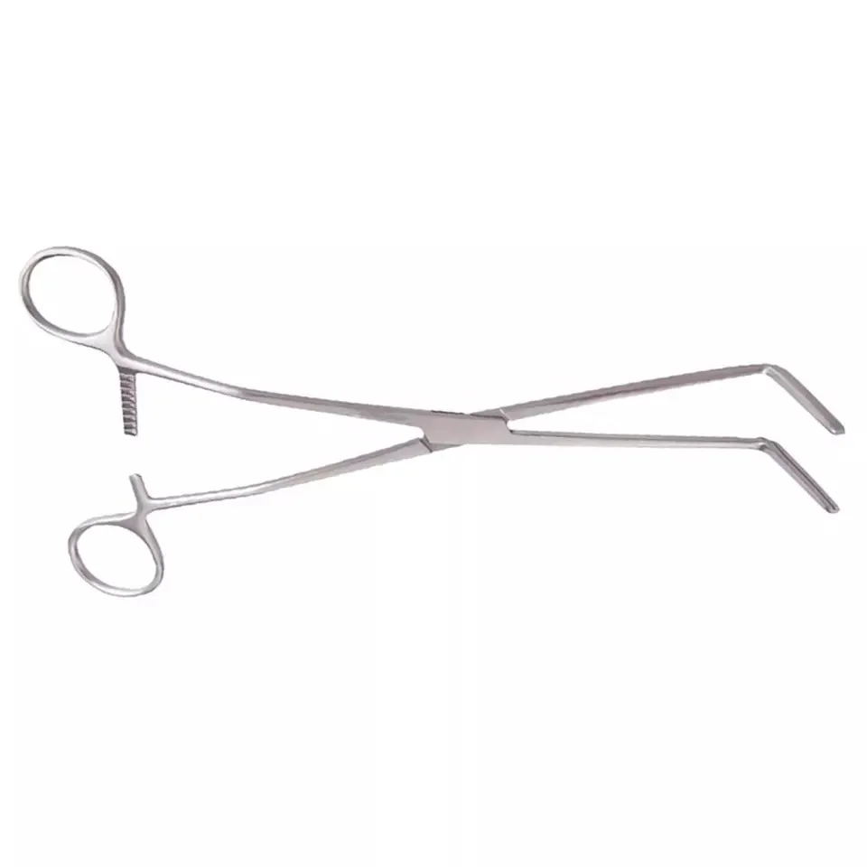 Лучшие хирургические инструменты из нержавеющей стали с прямоугольными зажимами низкие цены доступна оптовая продажа OEM