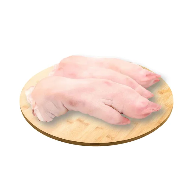 High Quality Frozen Pork Feet | Frozen Pig Meat At Low Price