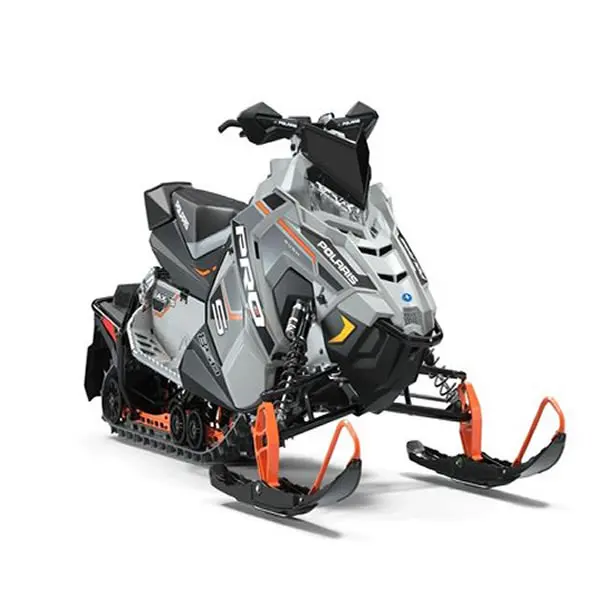 Высокопроизводительные высококачественные снегоходы Polaris PRO-RMK взрослых для продажи