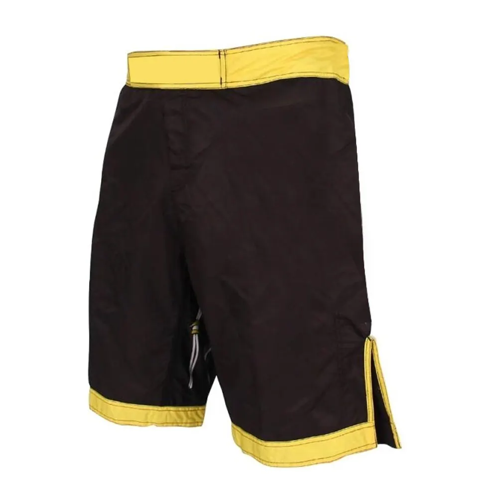 Durable Custom Made in All Colors MMA Shorts Fighting MMS Shorts