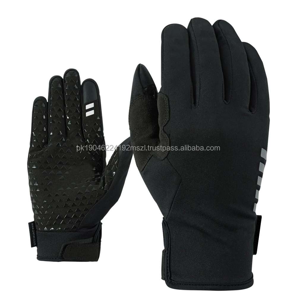 Wholesale Anti-Slip Shockproof Gloves Bike,Half Finger Custom Cycling Gloves