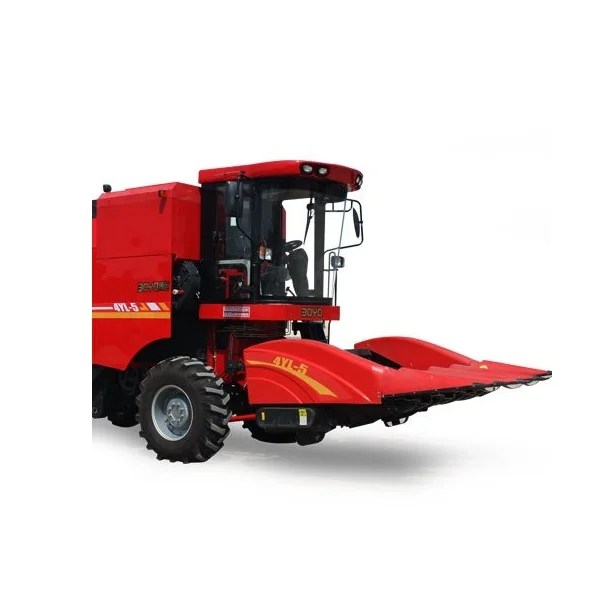 Cheap Best Price Harvester machine wheat rice combine harvesters mini small combine harvester