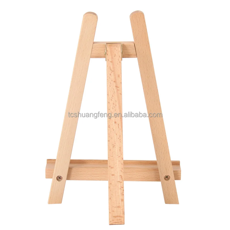 Shuangfeng-Art Alternatives Mini Lyre Display Easel HJ-28