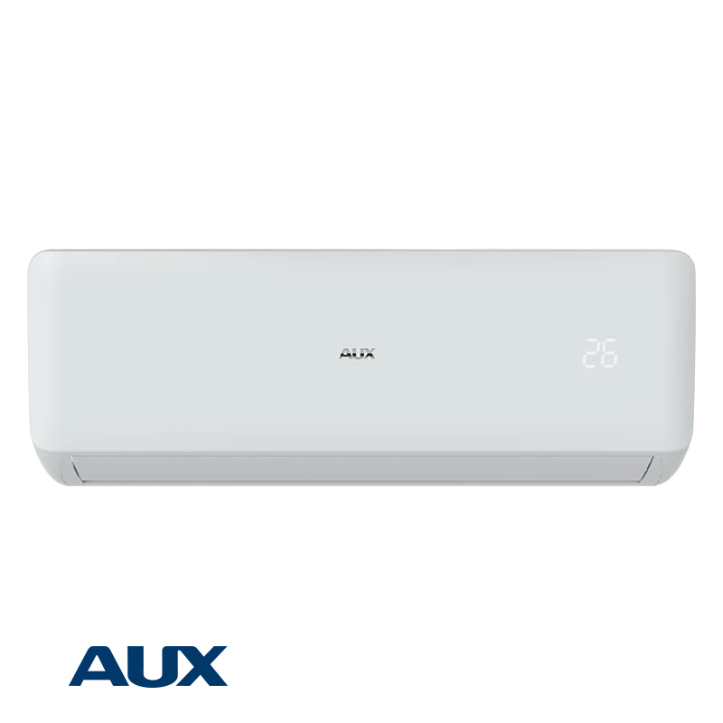 AUX Freedom ASW-H12C5D4/FAR3DI-B8  Air Conditioner Inverter with A++/A+ energy class of cooling and heating