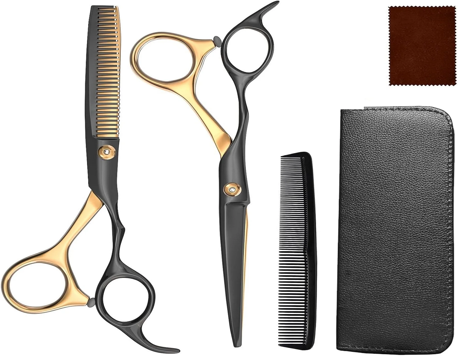 Professional Hairdressing and Thinning Scissors Set barber scissors wholesale hairdressing scissors by Life Care Instruments
