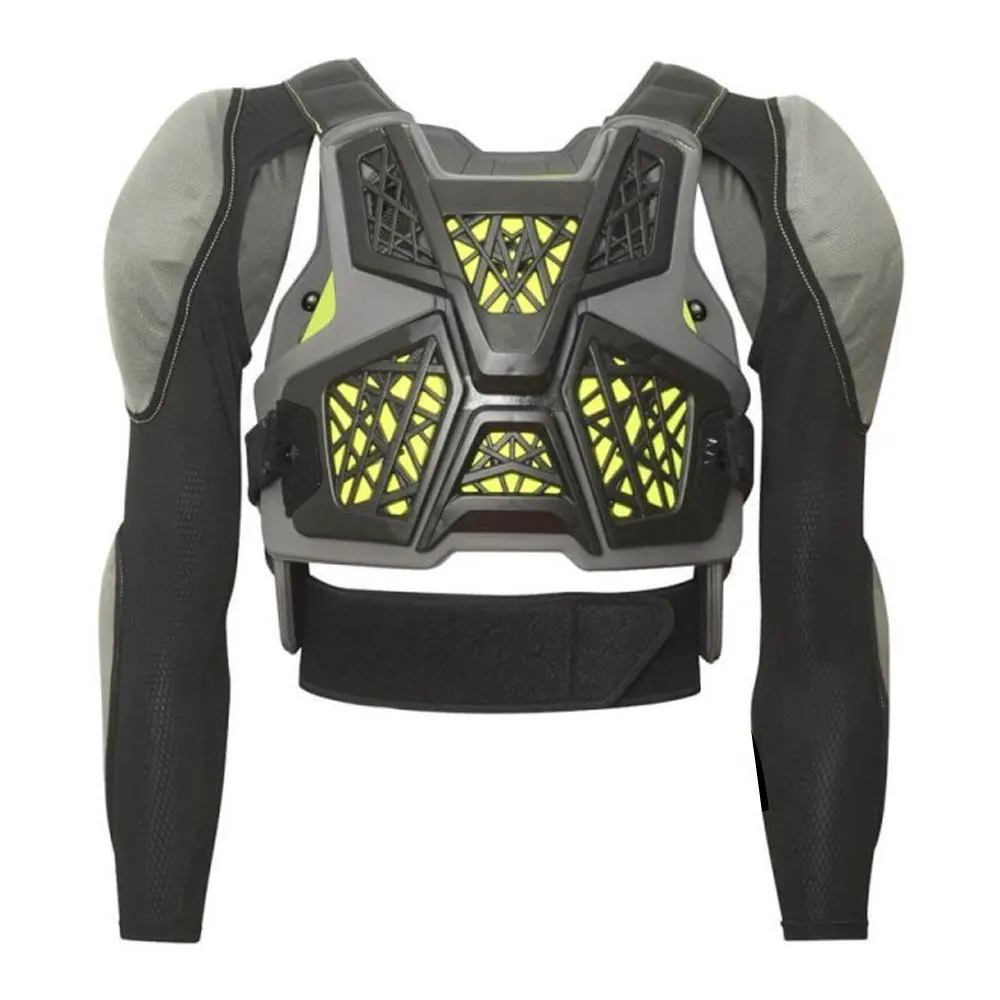 Motorcycle & Auto Racing Wear Protective Motocross Body Armor / High Quality Manufacture Solid Color Motocross Body Armor