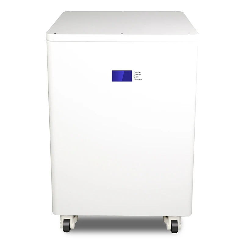 Smart Lithium Ion Battery 12kwh 48v Lifepo4 Battery Pack For Solar System 250ah Battery 48v