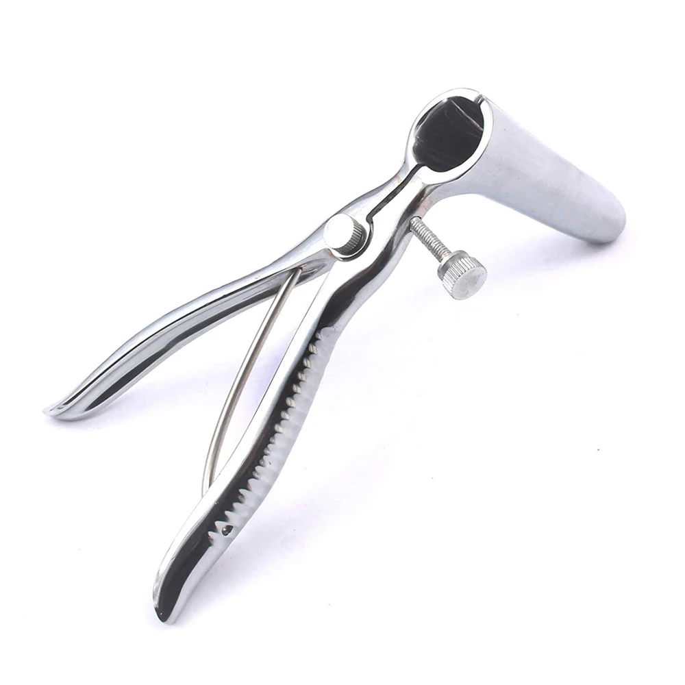 Vaginal Speculum Gynaecological Instruments Veterinary Instruments Wholesale Health and Medical Speculum OEM Customized