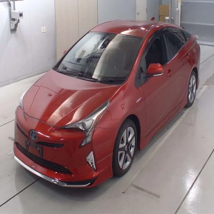 Toyota Prius Prime 2019 2020 2021 2022 2023 Model Clean Used Cars Wholesale Best Price Fast Shipping