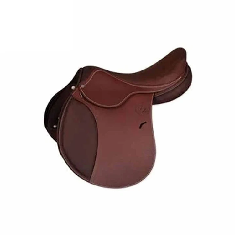 Highest Selling Outstanding Quality 100% Eco-Friendly English Horse Riding Saddle Available in Bulk Quantity