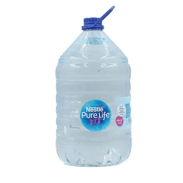 Best Quality Custom Made Wholesale Premium Quality Made in USA 150cl Mineral Water 100 % Recyclable Bottle Ready