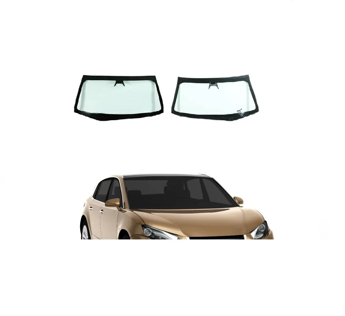 Front Windshield Screen         IO-99 RQ/RH        PAJERO V93 Front Windshield  Side Window Glass Rear Glass Back Windshield