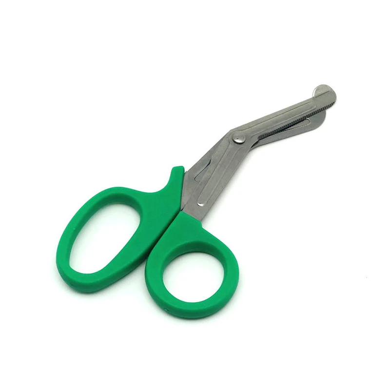 hot selling medical Nurse Bandage scissor stainless steel best selling Bandage scissor