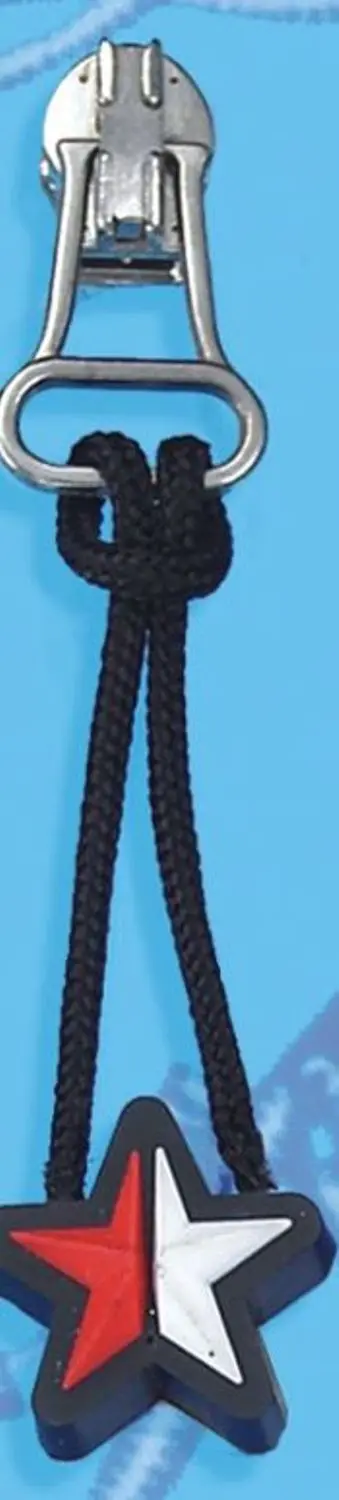 OEKO-TEX Manufactured Drawstring with Rubber Tipping