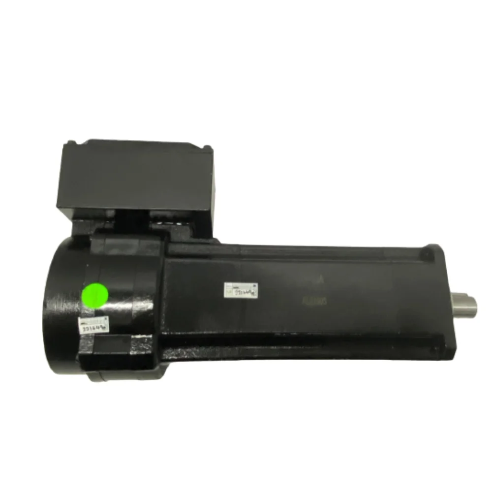 Private Label OEM Sanyo Denki Motor Z P10B10120HCSB5 Use in Brother Tapping Machine TC-31A