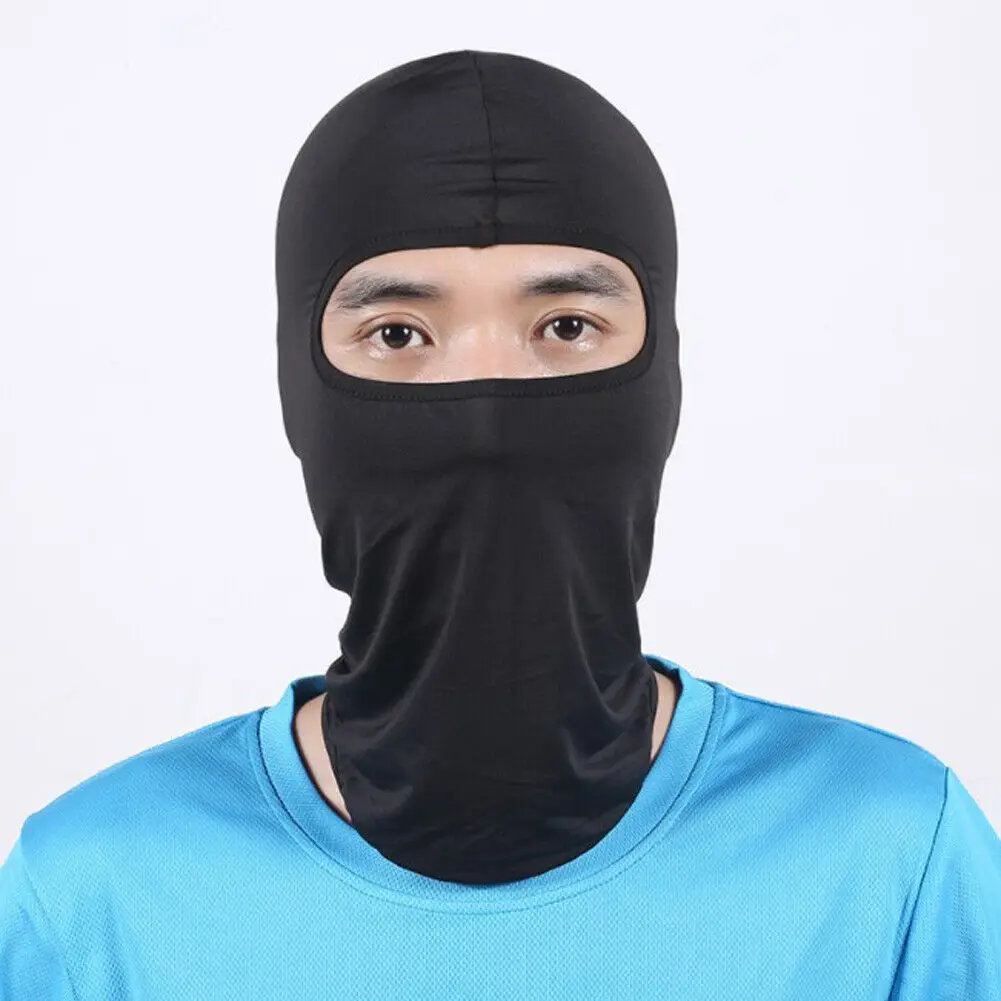 New arrival Face mask Balaclava Paintball motorbike Cycling Hiking Scarf Fishing Snowboard Ski Mask printed Hood Men Women