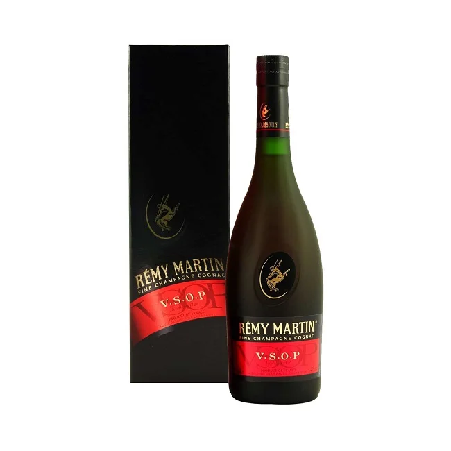 Remy Martin VSOP тонкий Шампань