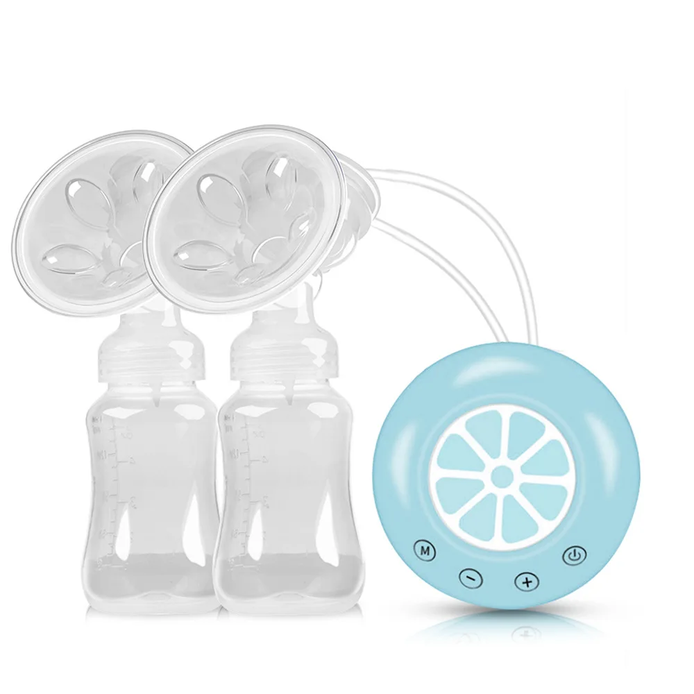 Professional Electric breast pump advance usb charging port  Breast pump avent Electric breast pump momcosy