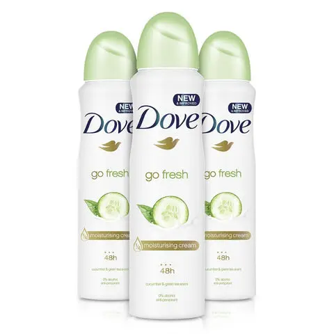Kaufen Sie мужчины Dove 150 мл анти транс-пирант
