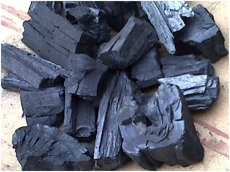 Quality Smokeless 6 hours BBQ wood chacoal,