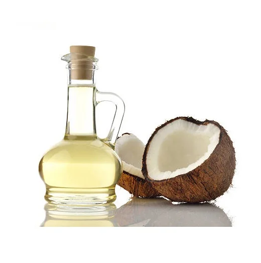 Wholesale Supplier of Natural Quality Virgin Fractionated 100% Pure Natural Coconut Oil Bulk Quantity Ready For Export