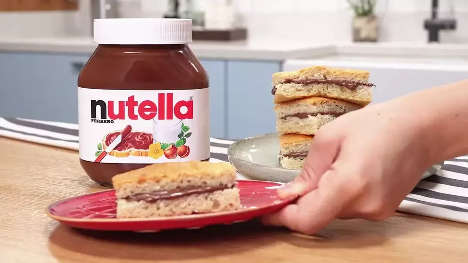 Discount price original Ferrero Nutellas Chocolate For Export 1KG, 3KG, 5KG, 7KG/Nutella 750g/Nutella