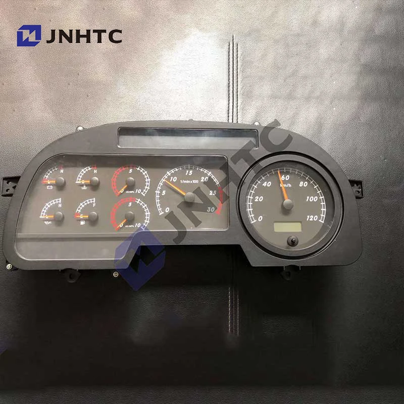 ETX GTL EST Dump Truck Tractor Dashboard philippines